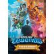 Minecraft Legends - Útmutató hősöknek a Felvilág megmentéséhez    17.95 + 1.95 Royal Mail